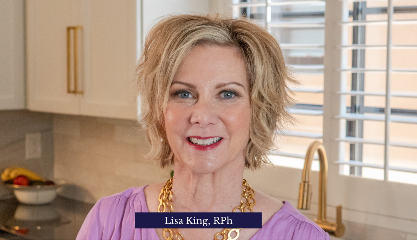 Lisa King